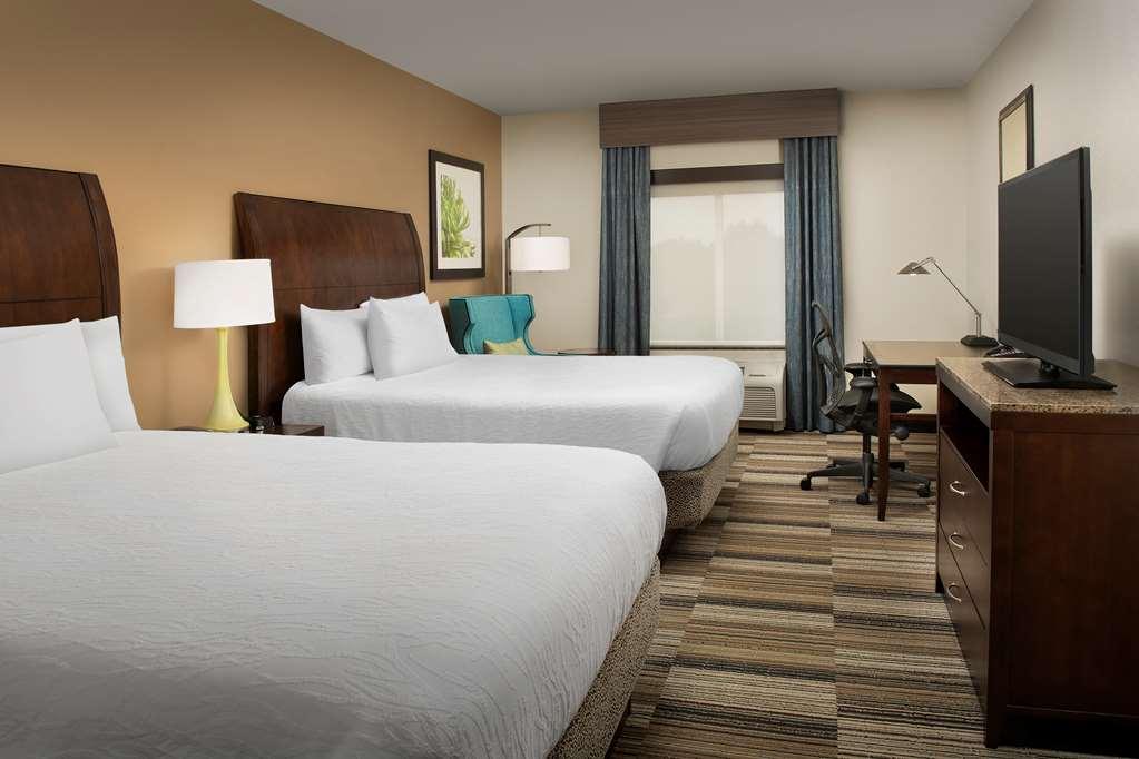 Hilton Garden Inn Charlotte/Mooresville Zimmer foto
