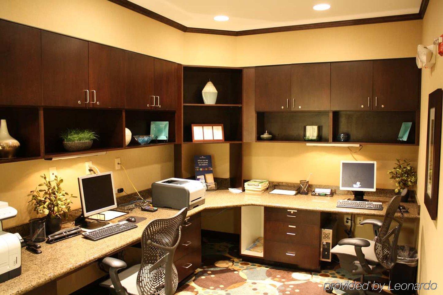 Hilton Garden Inn Charlotte/Mooresville Einrichtungen foto