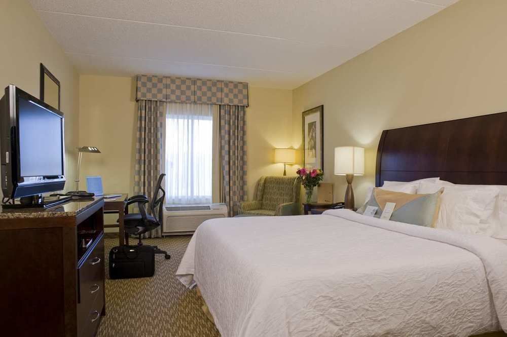 Hilton Garden Inn Charlotte/Mooresville Zimmer foto