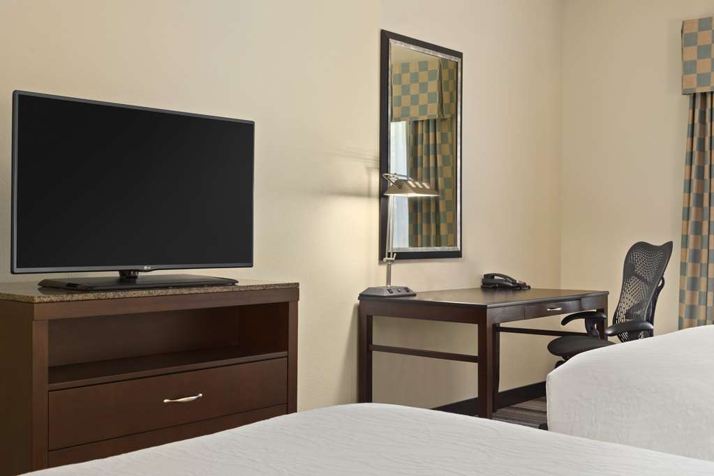 Hilton Garden Inn Charlotte/Mooresville Zimmer foto